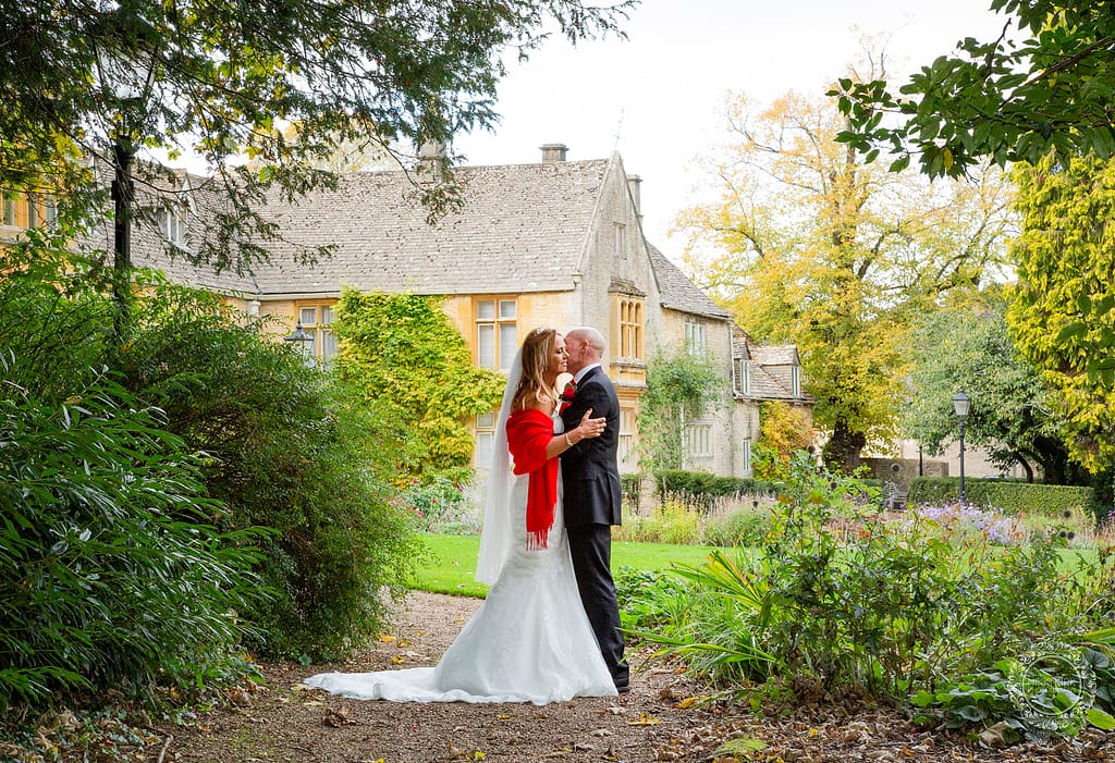 Gloucestershire and Cotswolds Wedding Photography