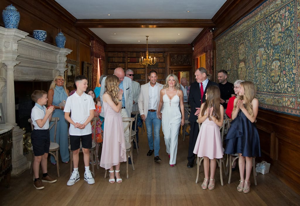 Sudeley Castle Recommended Wedding Photographer Nikki Kirk