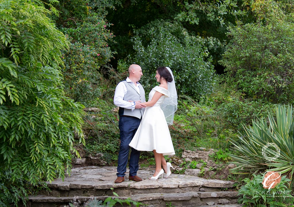 Gloucestershire and Cotswolds Wedding Photography