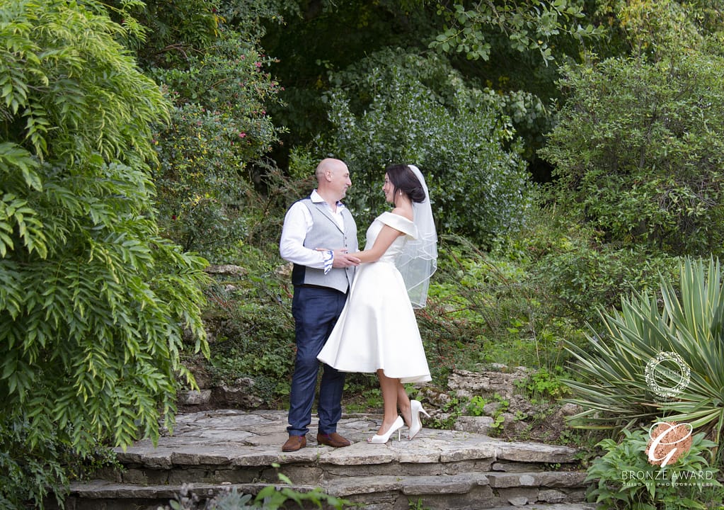 Gloucestershire and Cotswolds Wedding Photography