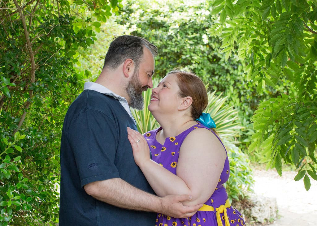 Cheltenham Engagement Photography