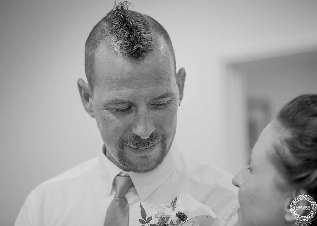Shelly and Mark Wedding Photography Cheltenham