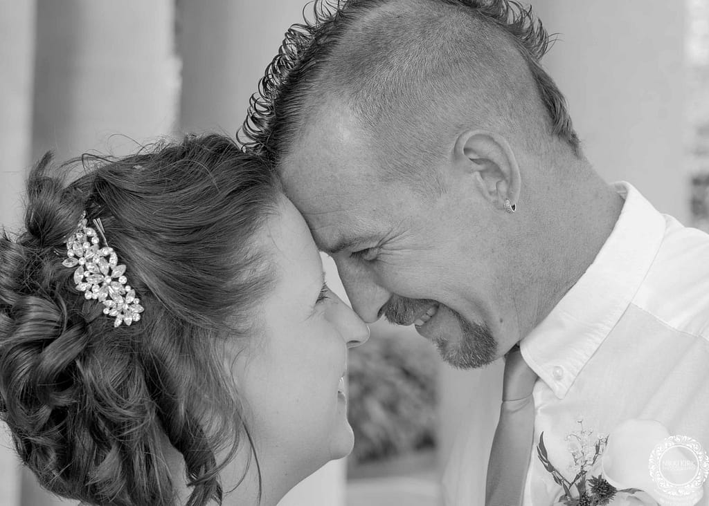 Shelly and Mark Wedding Photography Cheltenham
