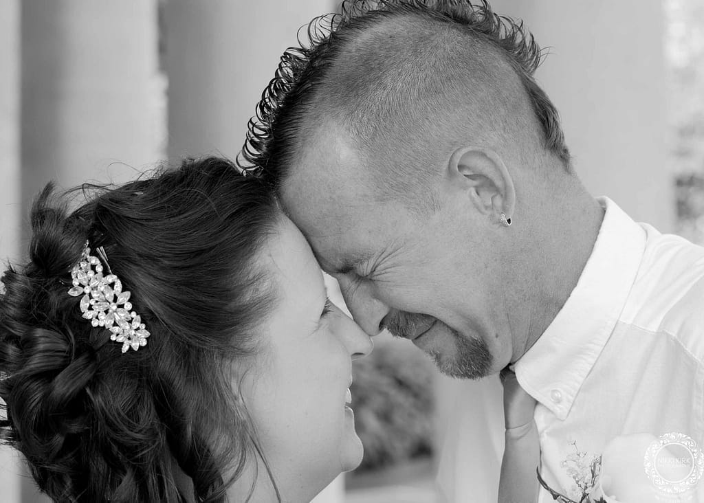 Shelly and Mark Wedding Photography Cheltenham