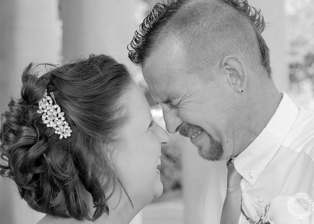 Shelly and Mark Wedding Photography Cheltenham