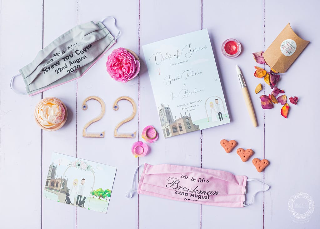 Gloucestershire and Cotswolds Wedding Photography