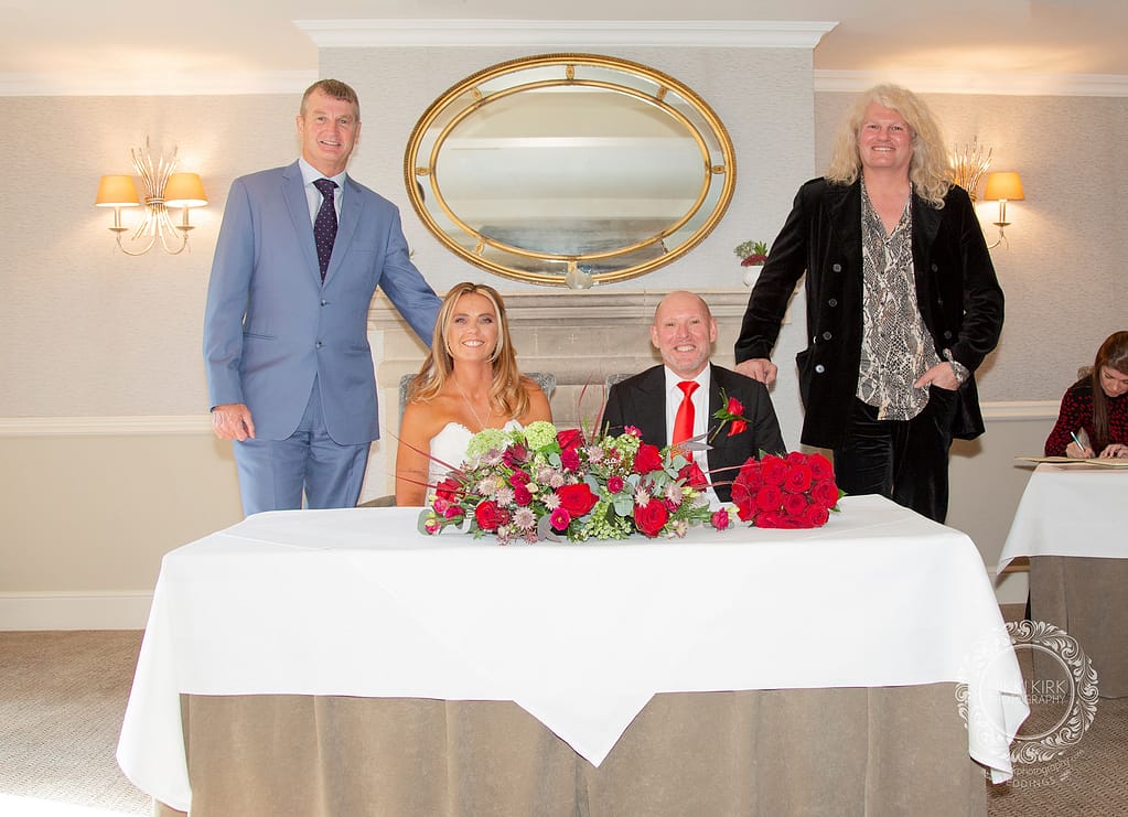 Gloucestershire and Cotswolds Wedding Photography