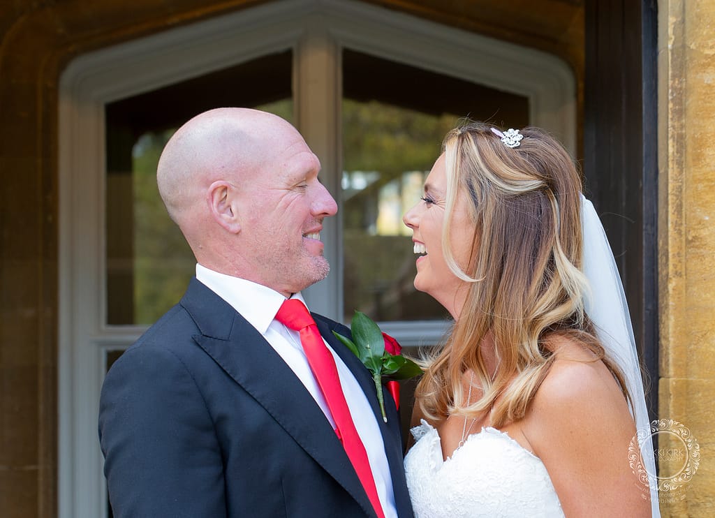 Gloucestershire and Cotswolds Wedding Photography