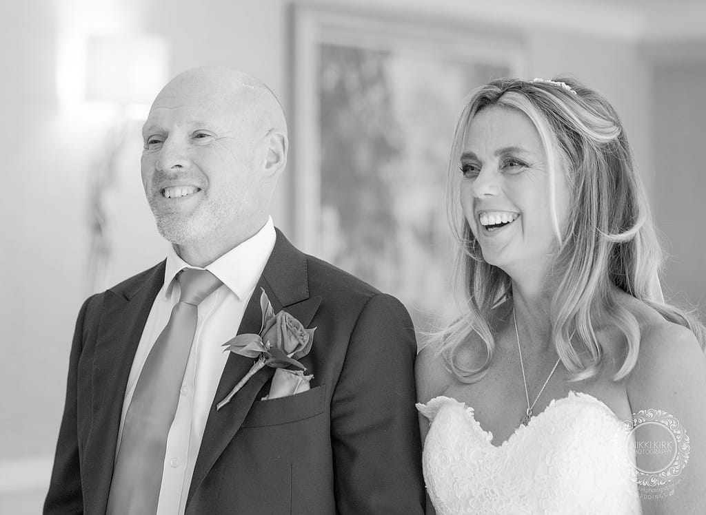 Gloucestershire and Cotswolds Wedding Photography