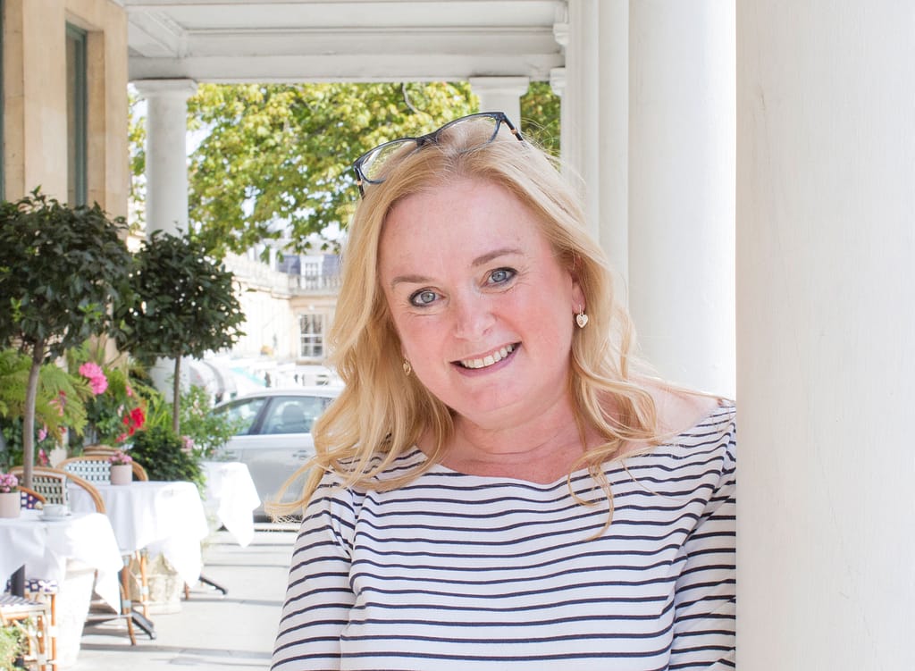 Brand Strategist Nikki Kirk