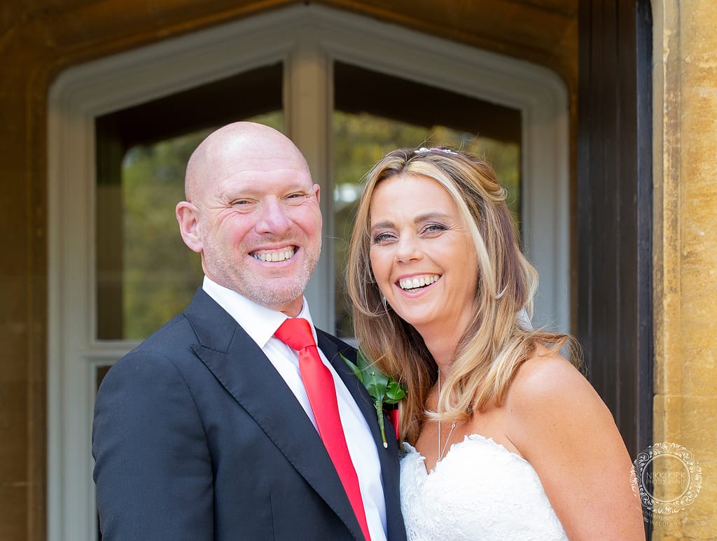Gloucestershire and Cotswolds Wedding Photography