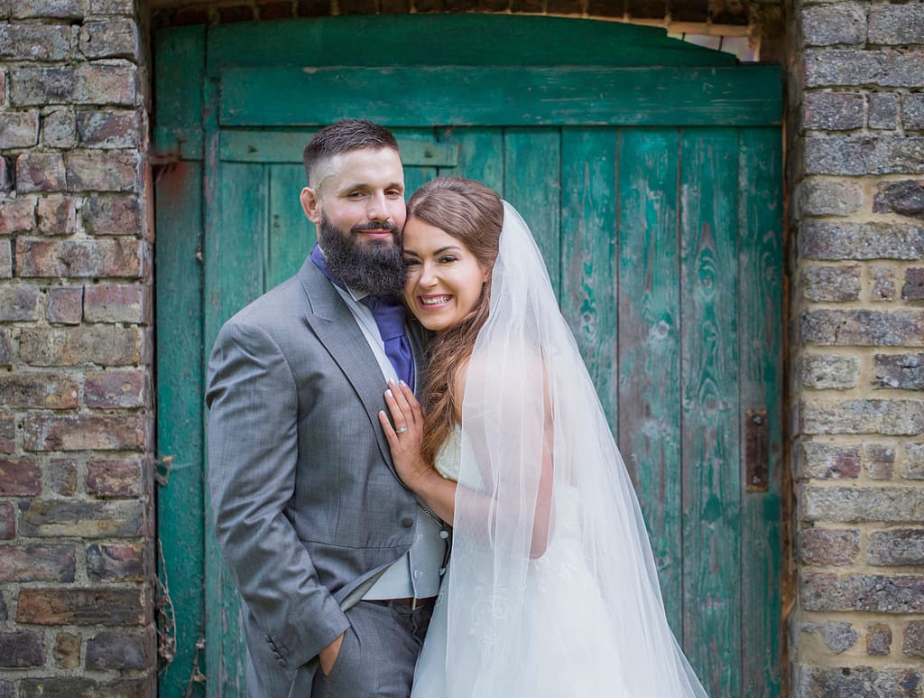 Eastington Park Wedding Photographer Nikki Kirk