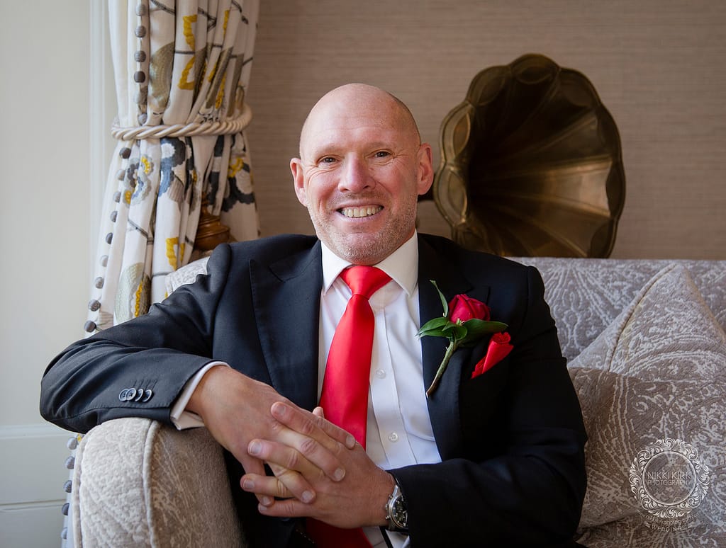 Gloucestershire and Cotswolds Wedding Photography