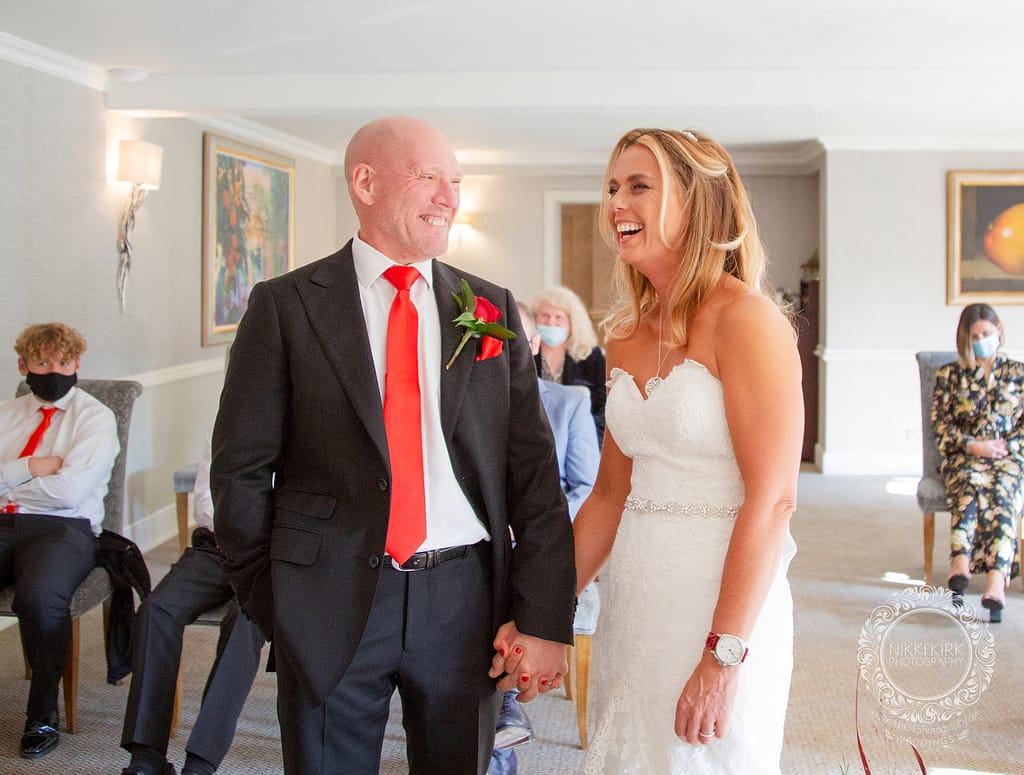 Gloucestershire and Cotswolds Wedding Photography
