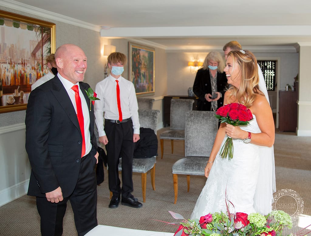 Gloucestershire and Cotswolds Wedding Photography