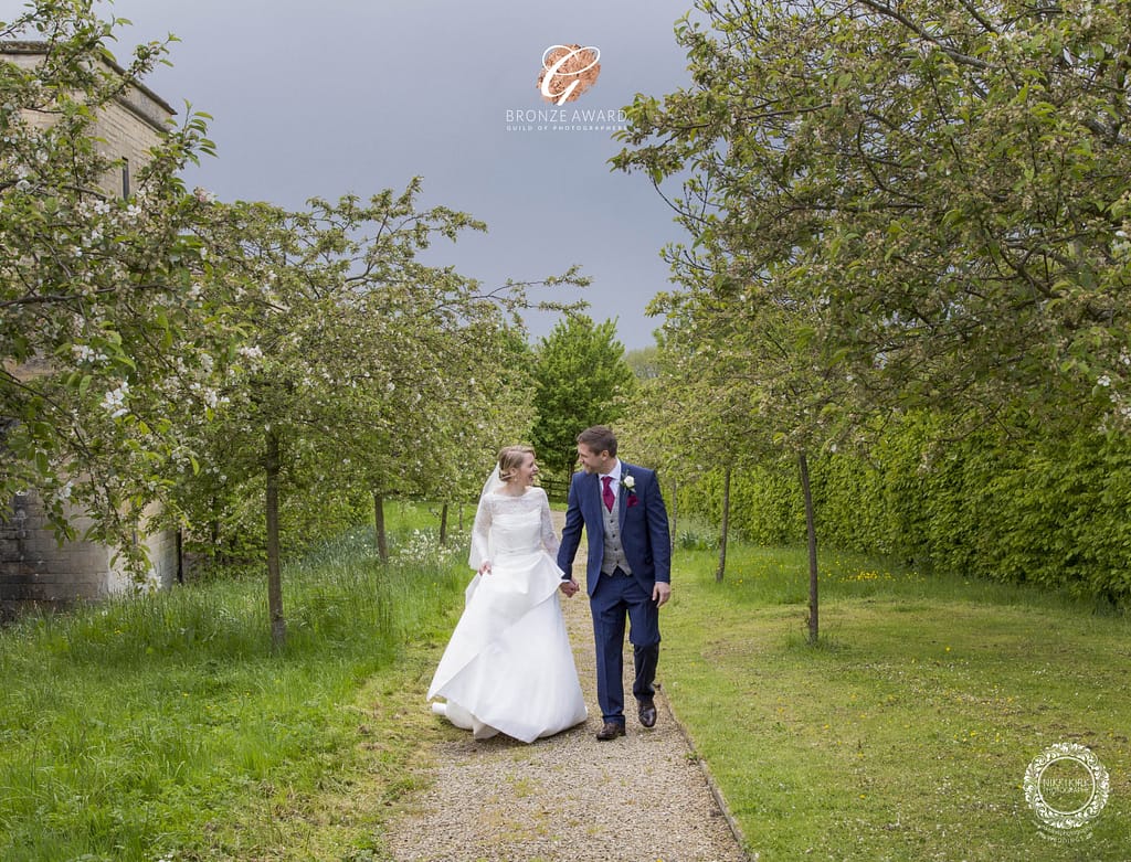 Gloucestershire and Cotswolds Wedding Photography