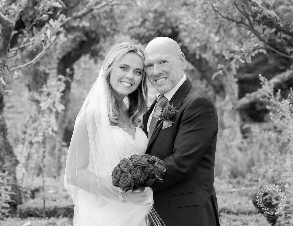 Gloucestershire and Cotswolds Wedding Photography