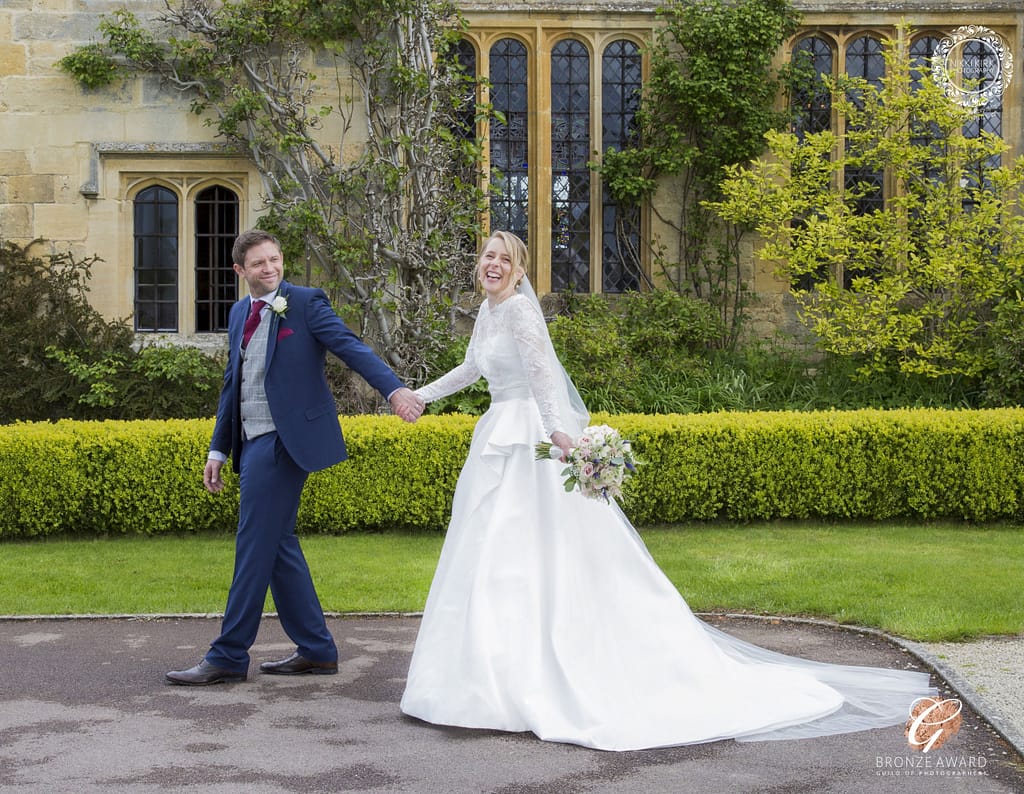 Gloucestershire and Cotswolds Wedding Photography