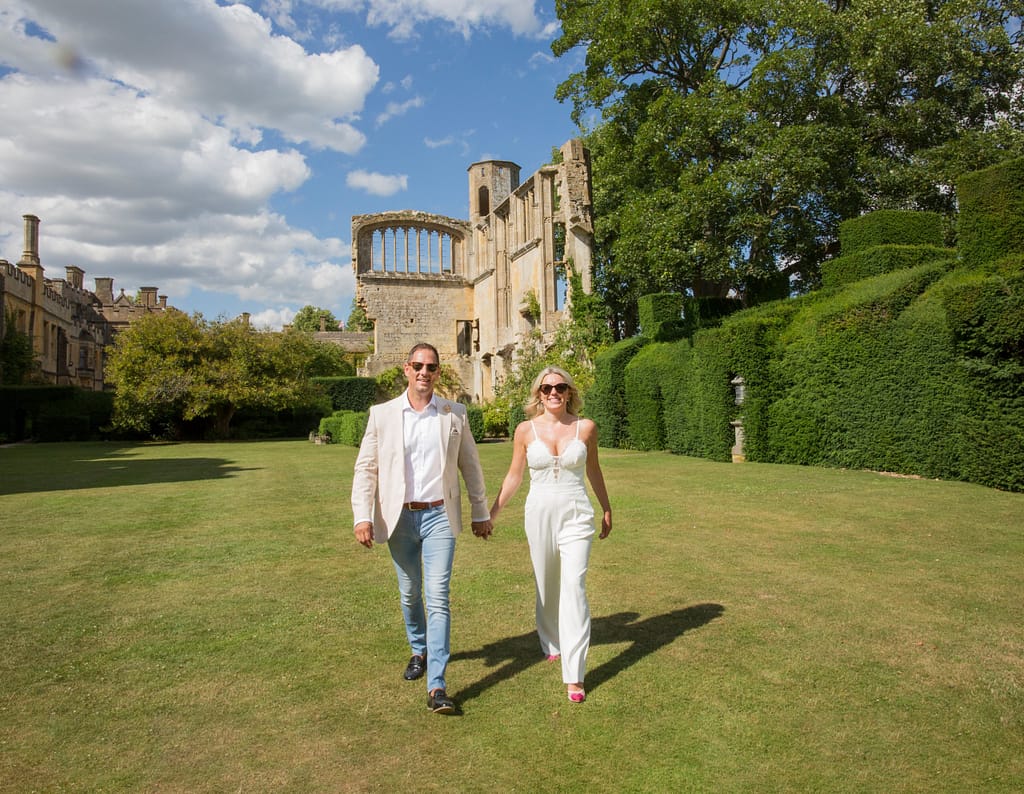 Sudeley Castle Recommended Wedding Photographer Nikki Kirk