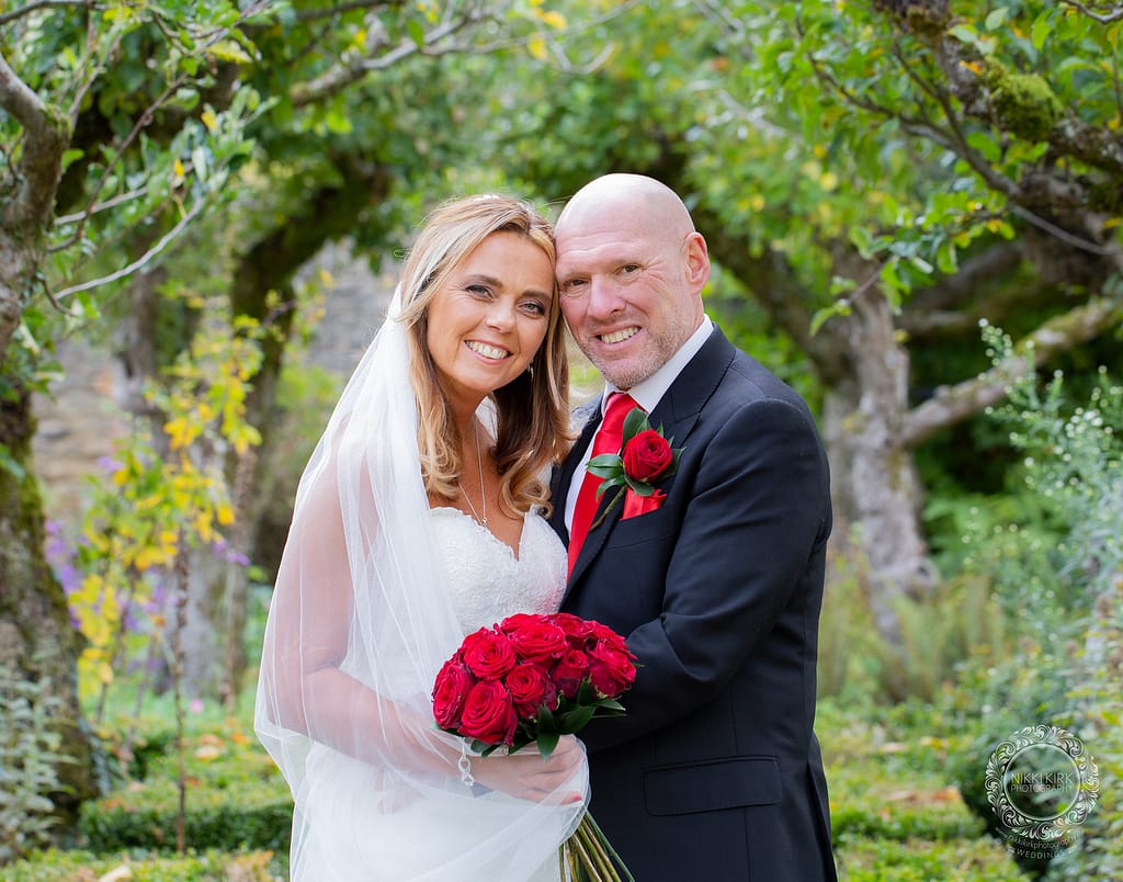 Gloucestershire and Cotswolds Wedding Photography