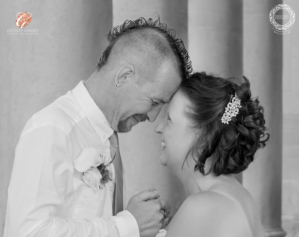 Gloucestershire and Cotswolds Wedding Photography