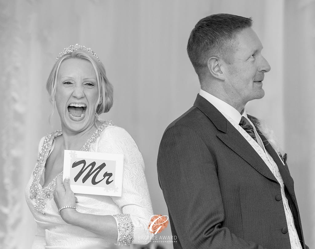 Gloucestershire and Cotswolds Wedding Photography