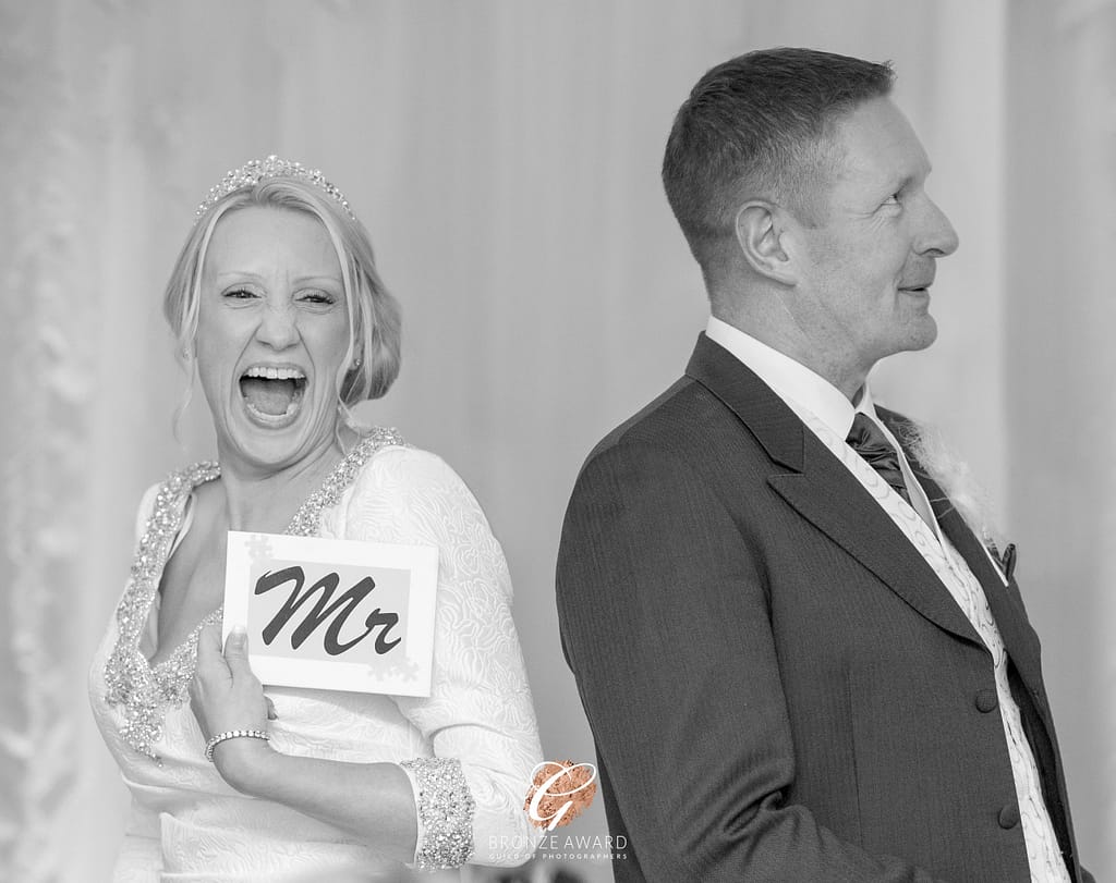 Gloucestershire and Cotswolds Wedding Photography