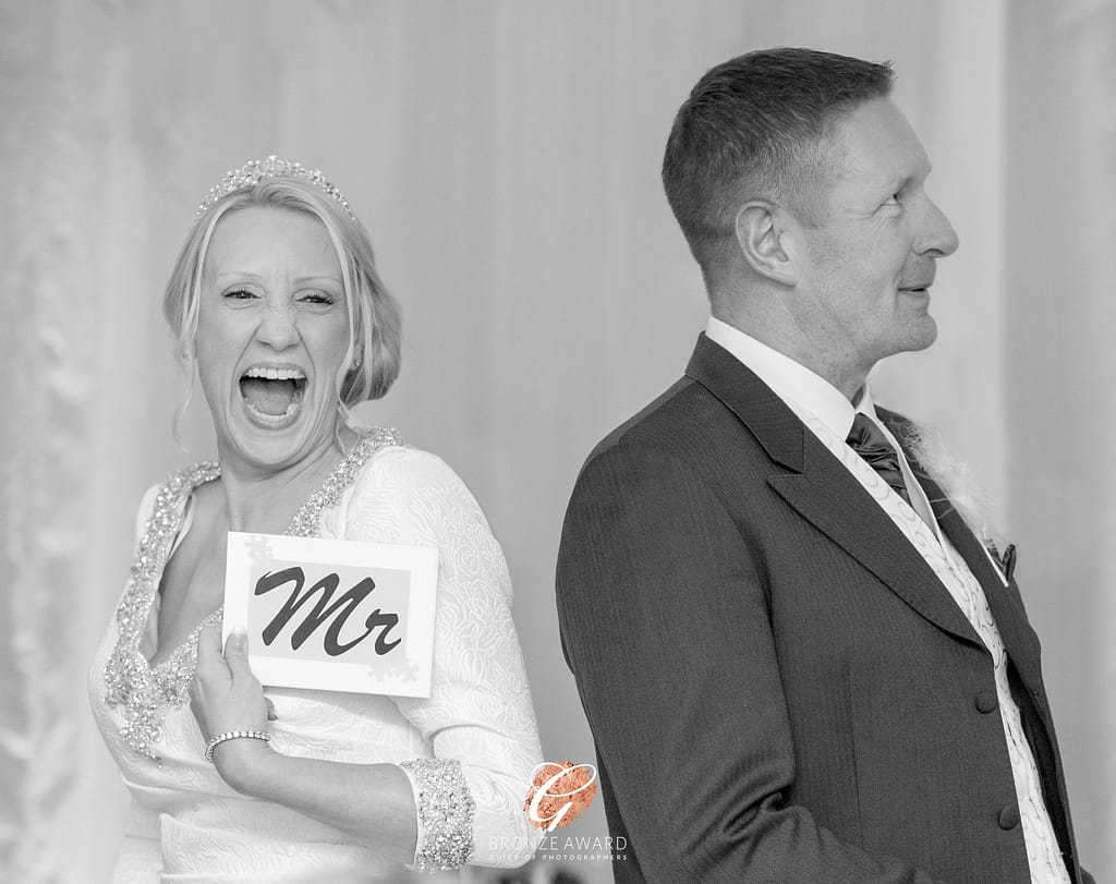 Manor By The Lake Wedding Photographer Award