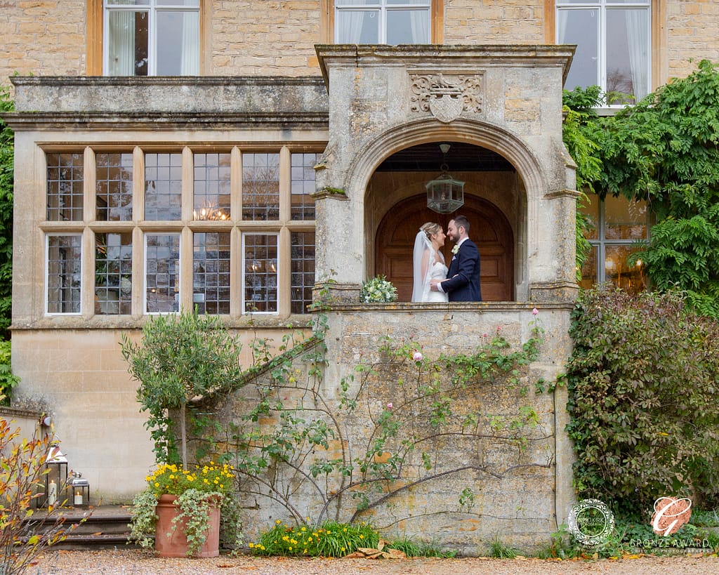 Gloucestershire and Cotswolds Wedding Photography