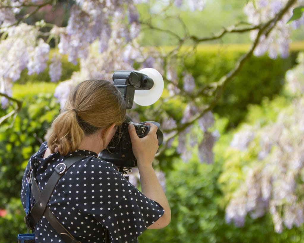 Nikki Kirk Director of Photography