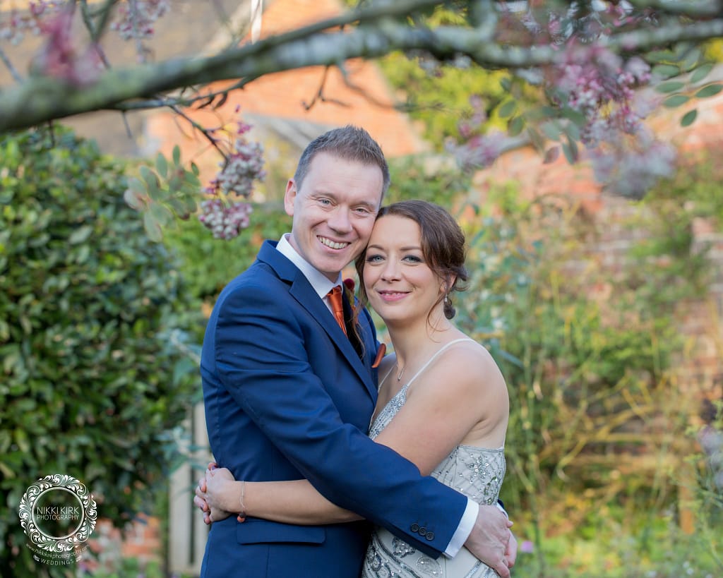 Glenfall House Wedding Photographer