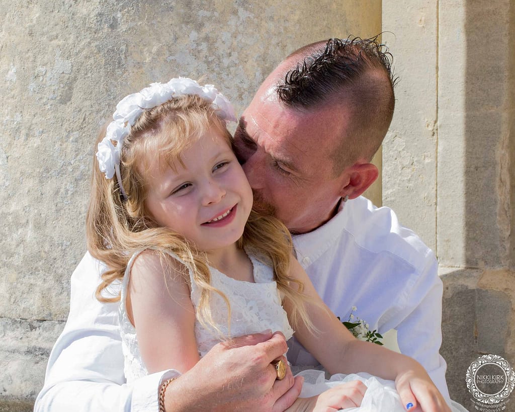 Shelly and Mark Wedding Photography Cheltenham
