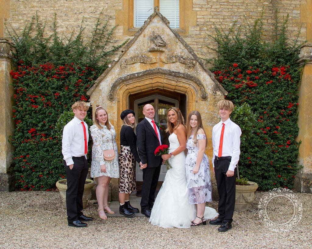 Gloucestershire and Cotswolds Wedding Photography
