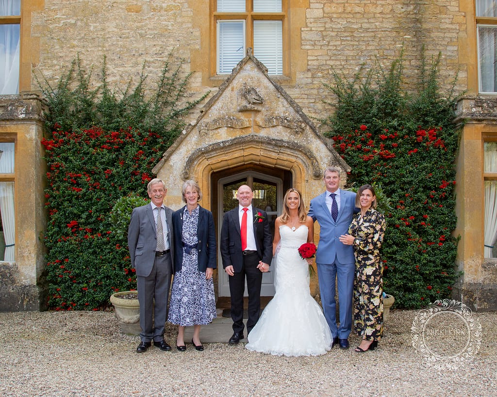 Gloucestershire and Cotswolds Wedding Photography