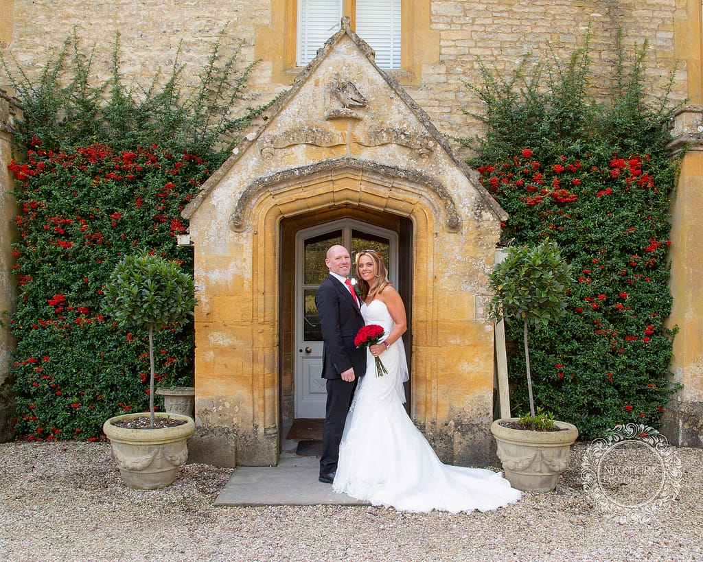Gloucestershire and Cotswolds Wedding Photography