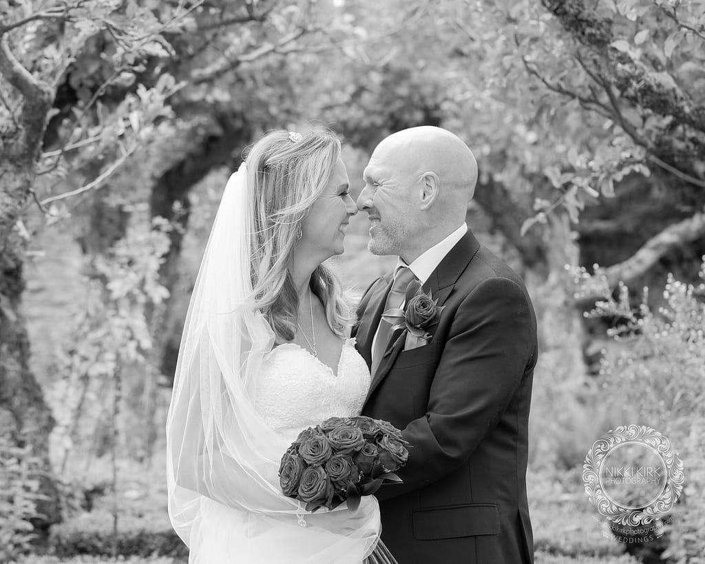 Gloucestershire and Cotswolds Wedding Photography