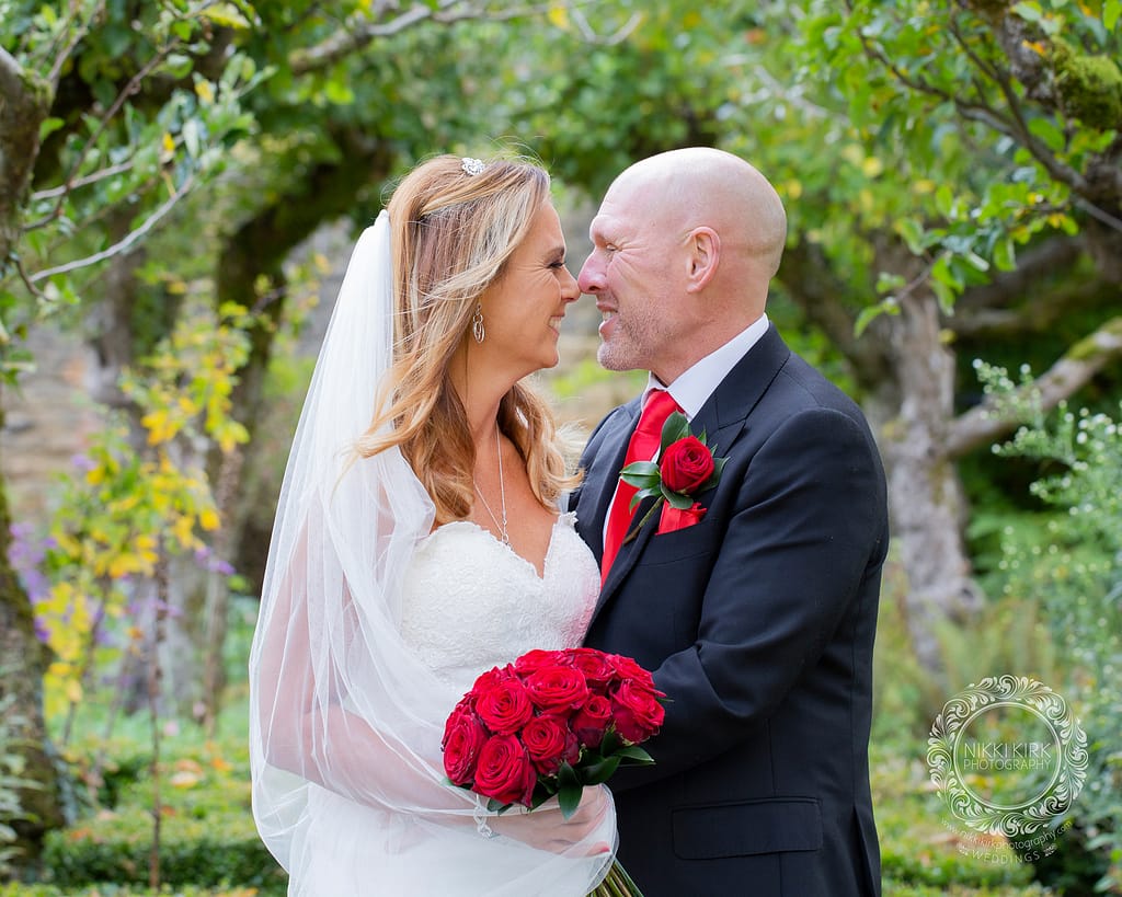Gloucestershire and Cotswolds Wedding Photography