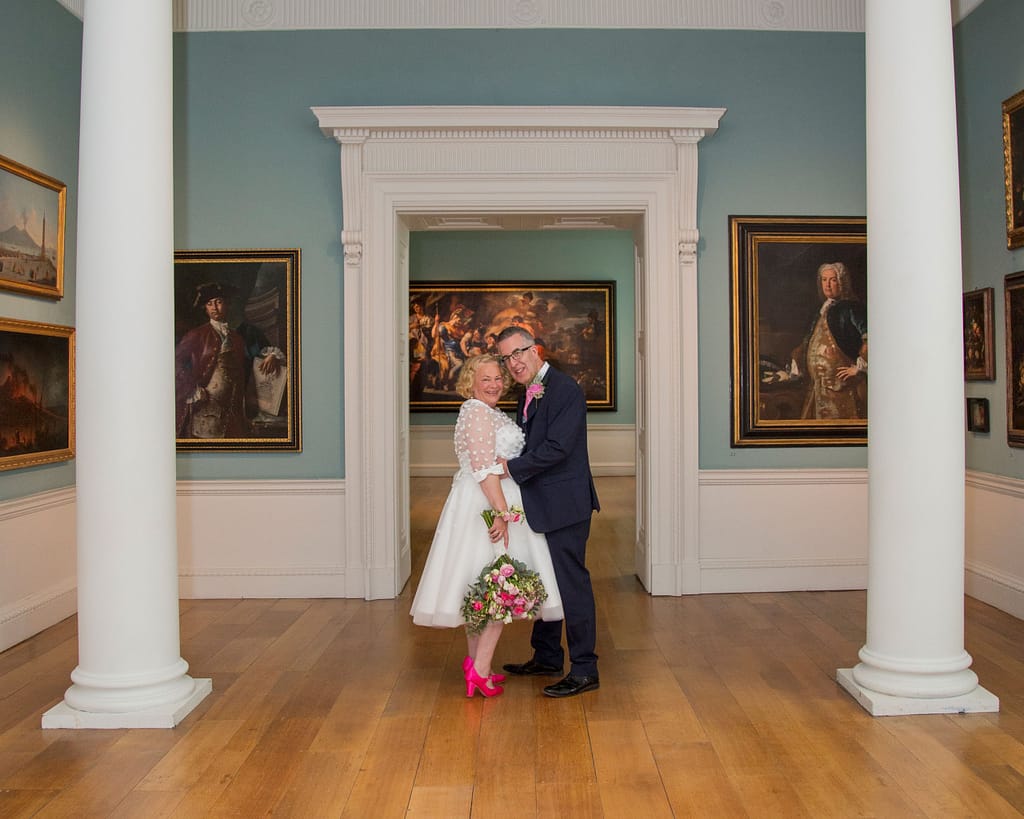 Compton Verney Wedding Photographer Nikki Kirk
