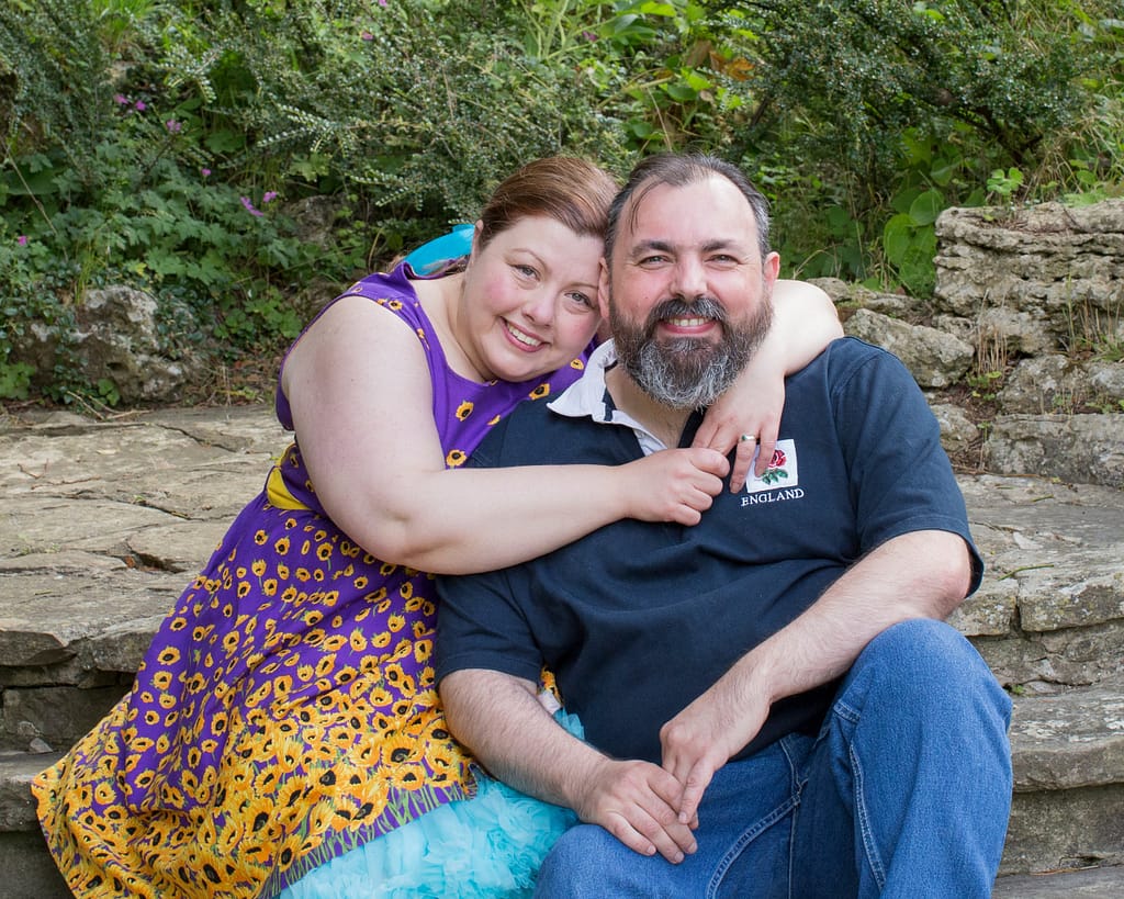 Cheltenham Engagement Photography