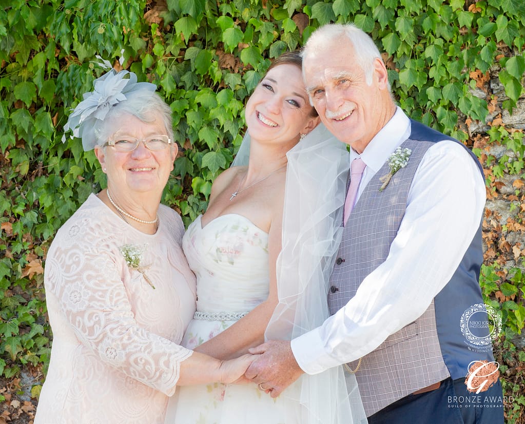 Gloucestershire and Cotswolds Wedding Photography