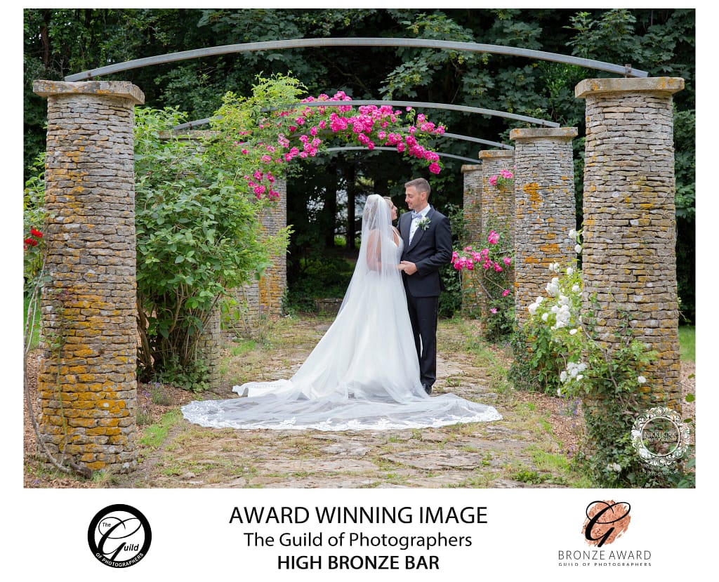 Award Winning Wedding Photographer