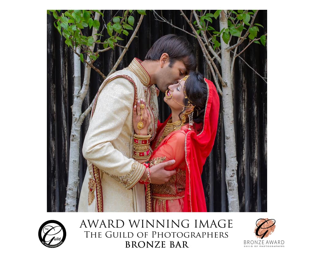 Cripps Barn Indian Wedding