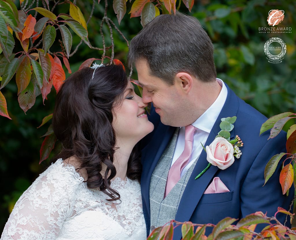 Gloucestershire and Cotswolds Wedding Photography