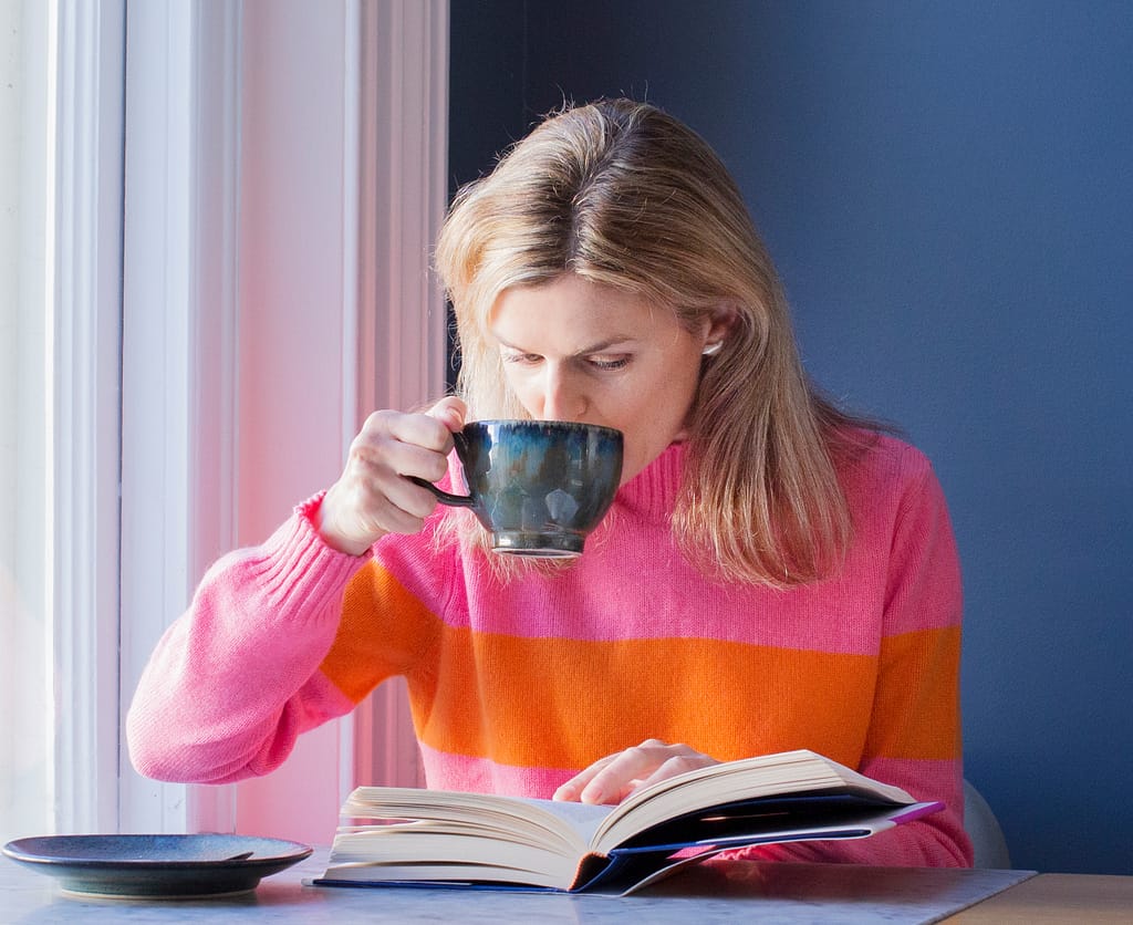 Carlé & Moss brand photography or Saltbaked