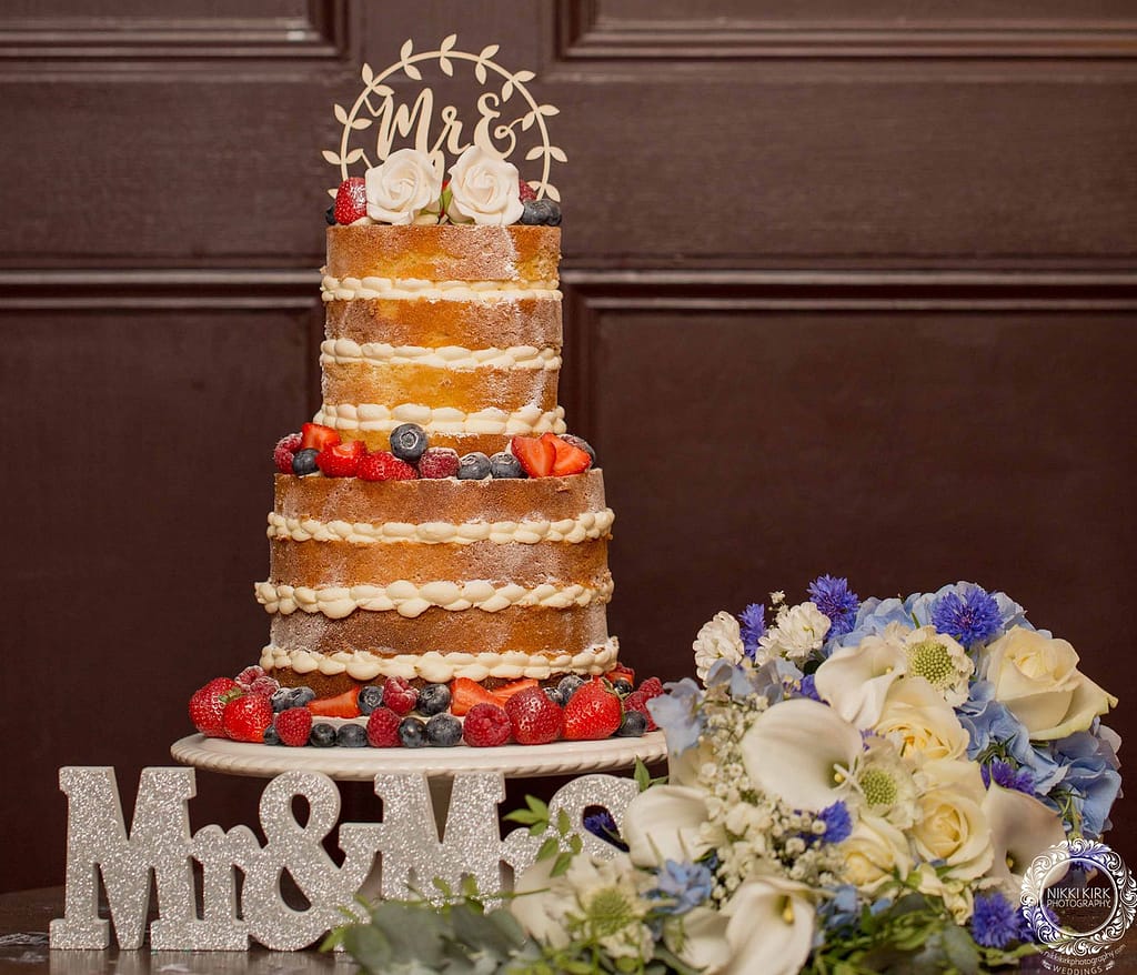 Shelly and Mark Wedding Photography Cheltenham