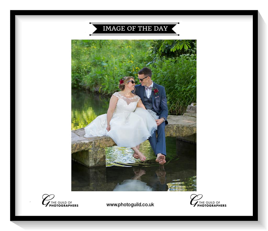 Lower Slaughter Wedding Photographer
