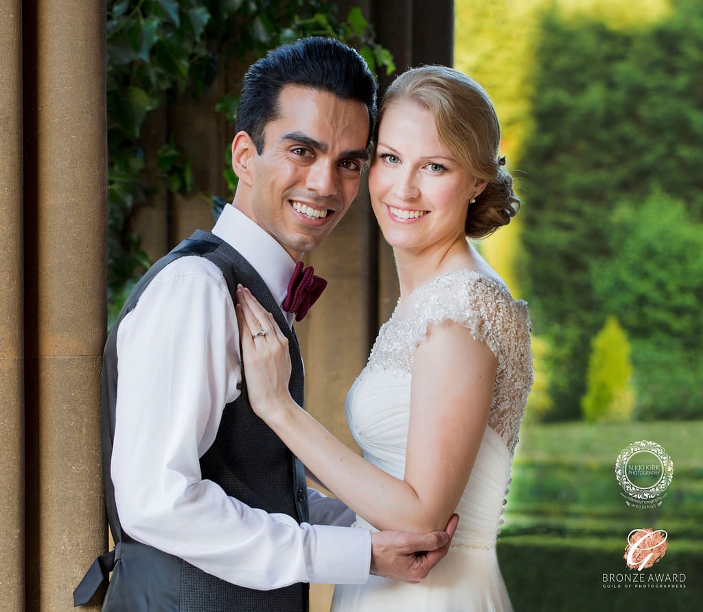 Manor By The Lake Wedding Photographer Award