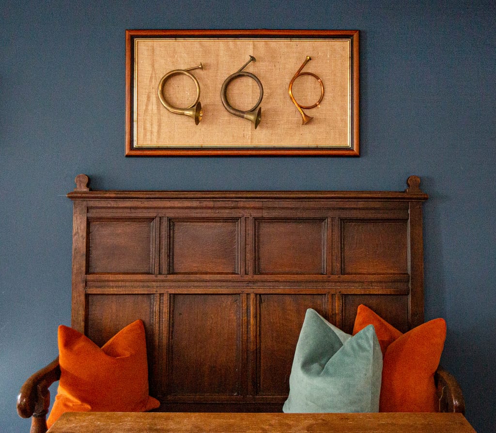 Stratton House Hotel Interiors Photography