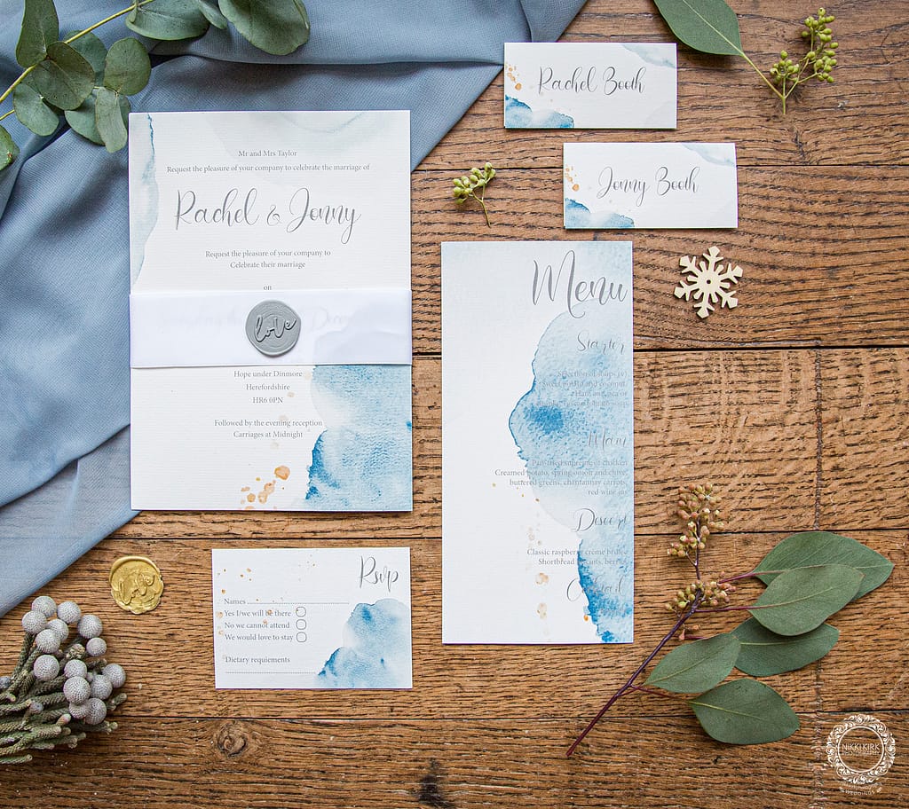 Gloucestershire and Cotswolds Wedding Photography