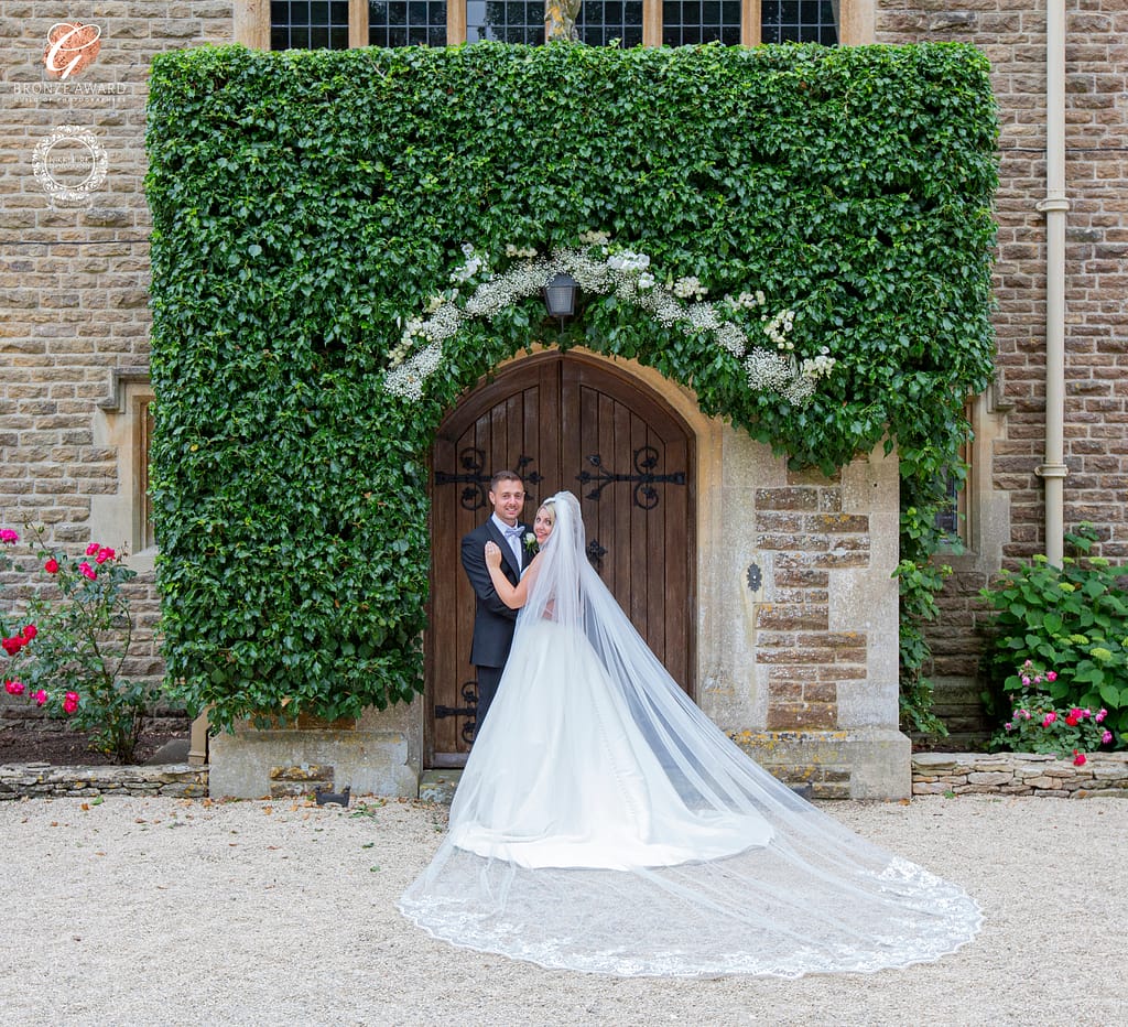 Gloucestershire and Cotswolds Wedding Photography